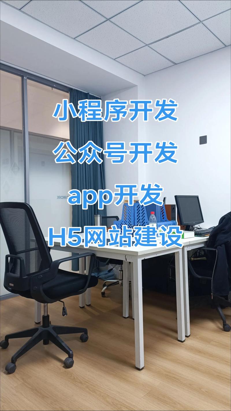 数字化转型的催化剂：软件定制如何赋能
